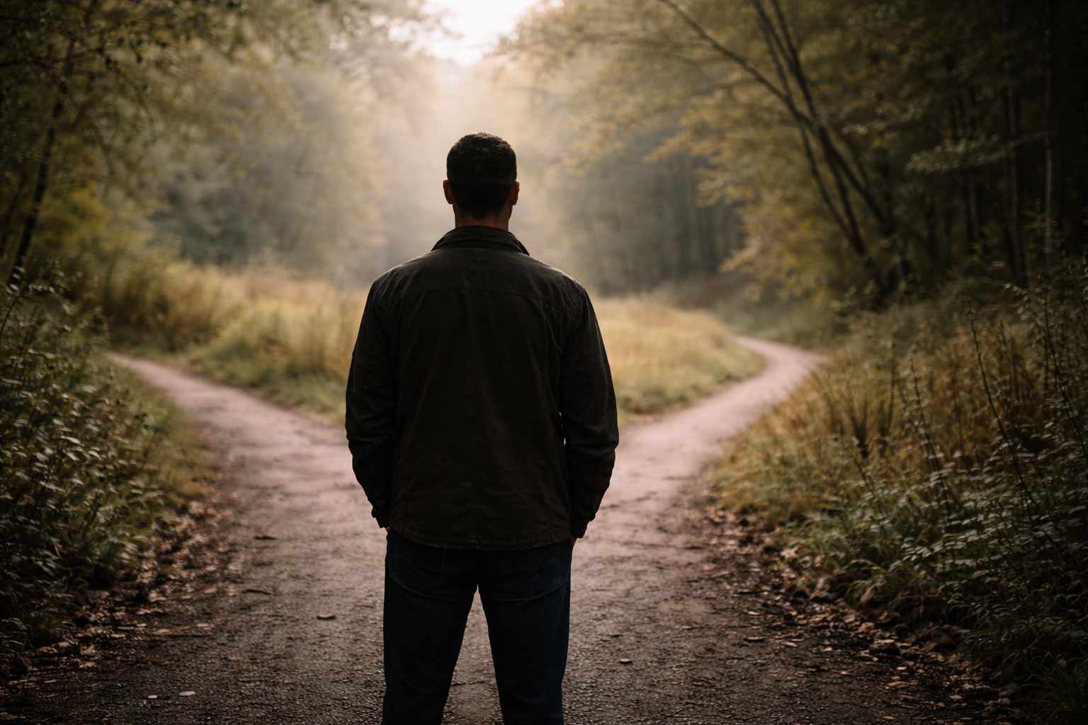 Commit To Get Unstuck